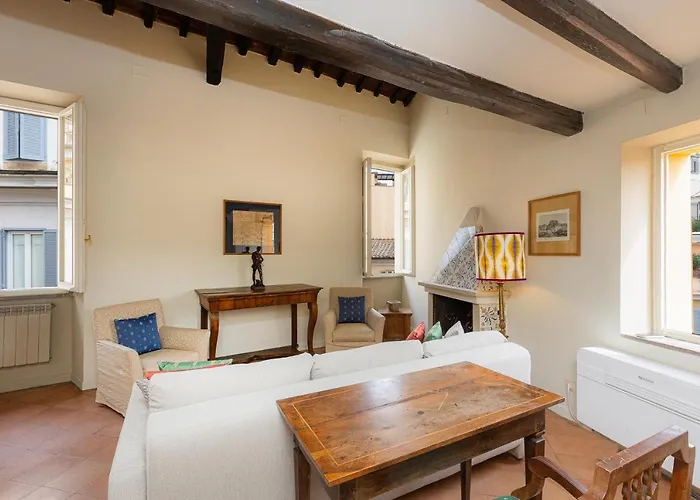Appartement Amazing Fontana Di Trevi Rome