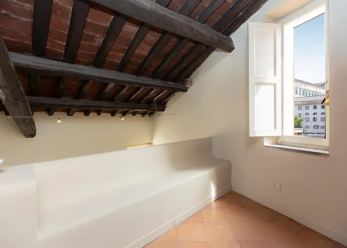 Appartement Amazing Fontana Di Trevi Rome