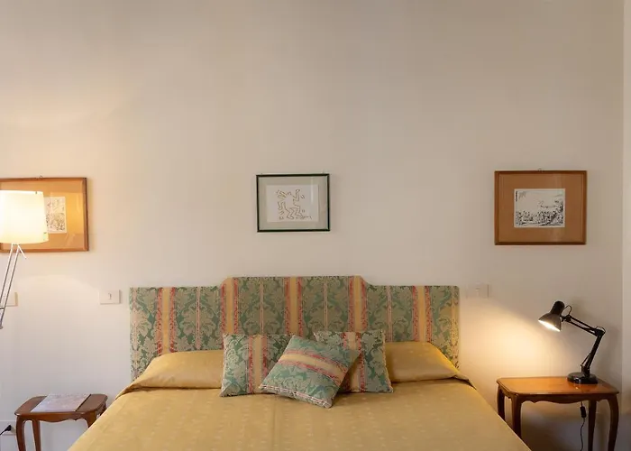 Amazing Fontana Di Trevi Appartement *