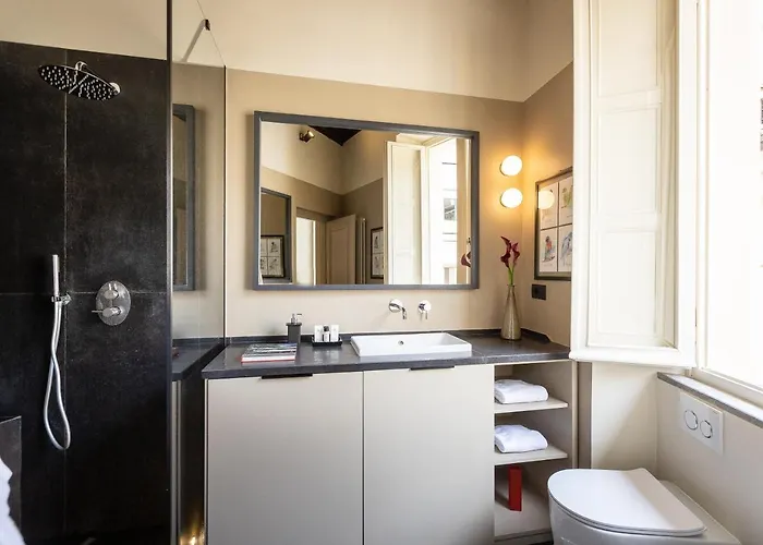 Appartement Amazing Fontana Di Trevi